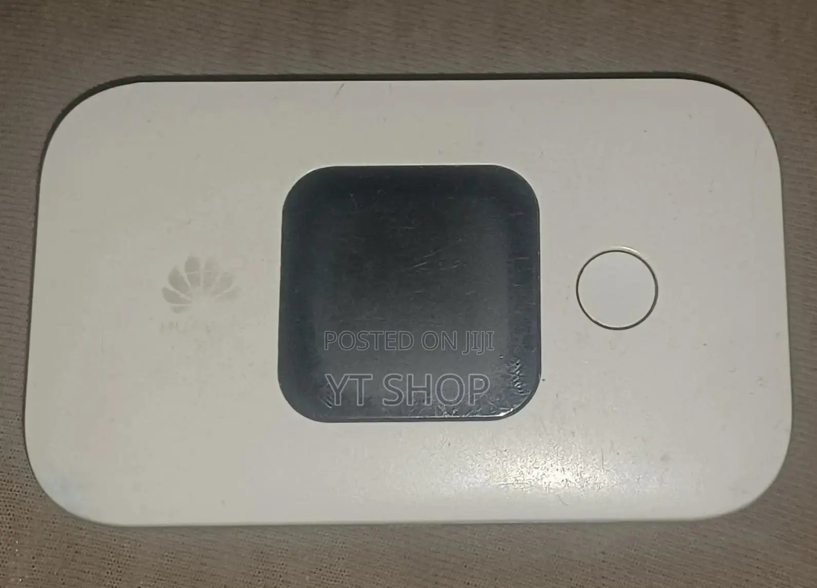 Huawei 4g Lte Mobile Wi-Fi