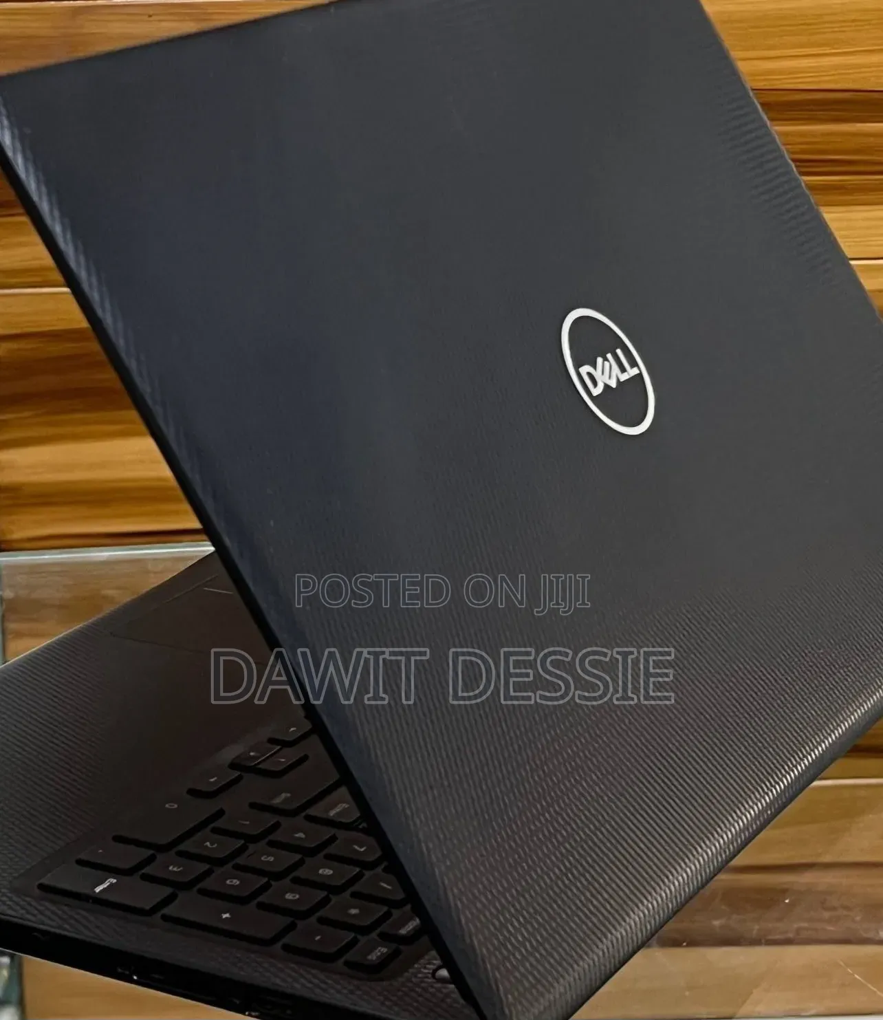 New Laptop Dell 8GB Intel Core i7 SSD 256GB
