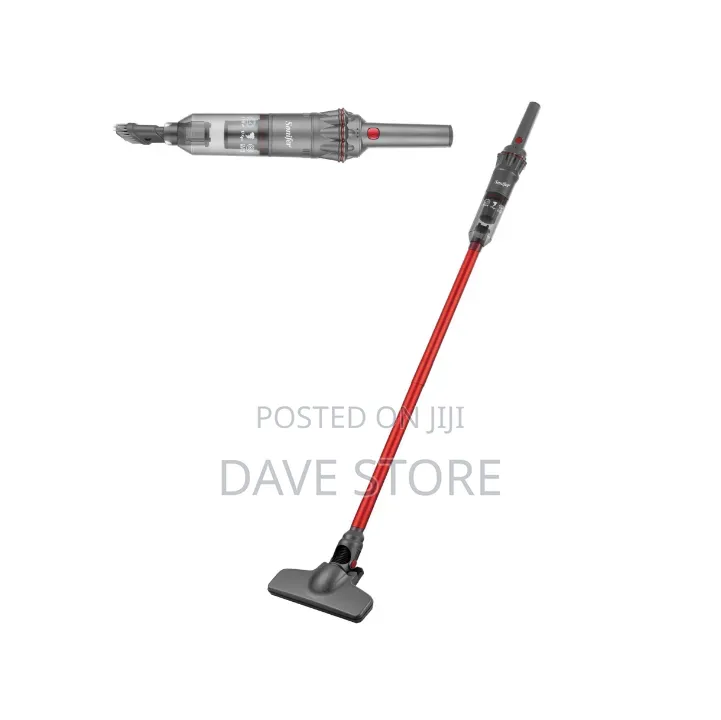 Sonifer Handy Vacuum Cleaner