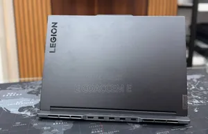 New Laptop Lenovo 16GB Intel Core i7 SSD 512GB