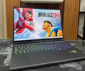 New Laptop Lenovo 16GB Intel Core i7 SSD 512GB