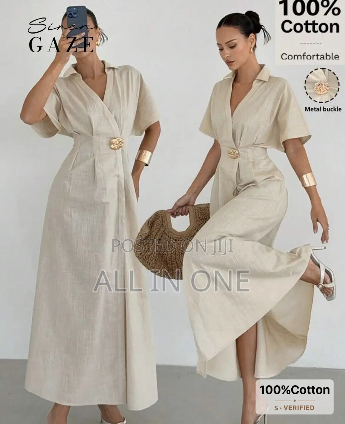 Women’S Dress