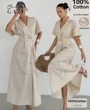 Women’S Dress