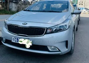Kia Cerato 2017