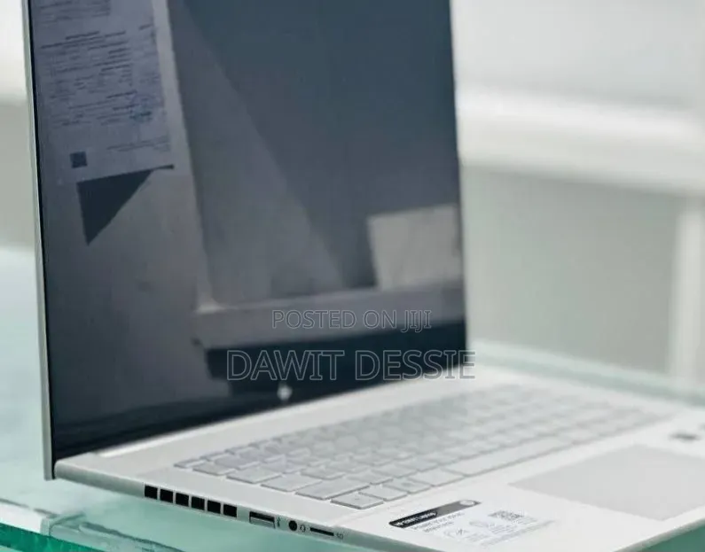 New Laptop HP 16GB Intel Core i9 SSD 1T