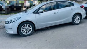 Kia Cerato 2017