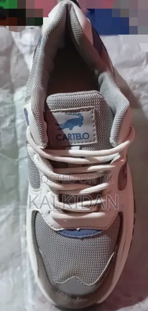 Men's Shoes