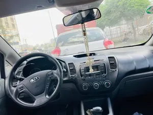 Kia Cerato 2017