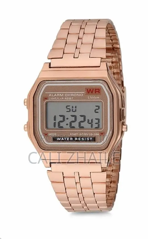 Casio Watch