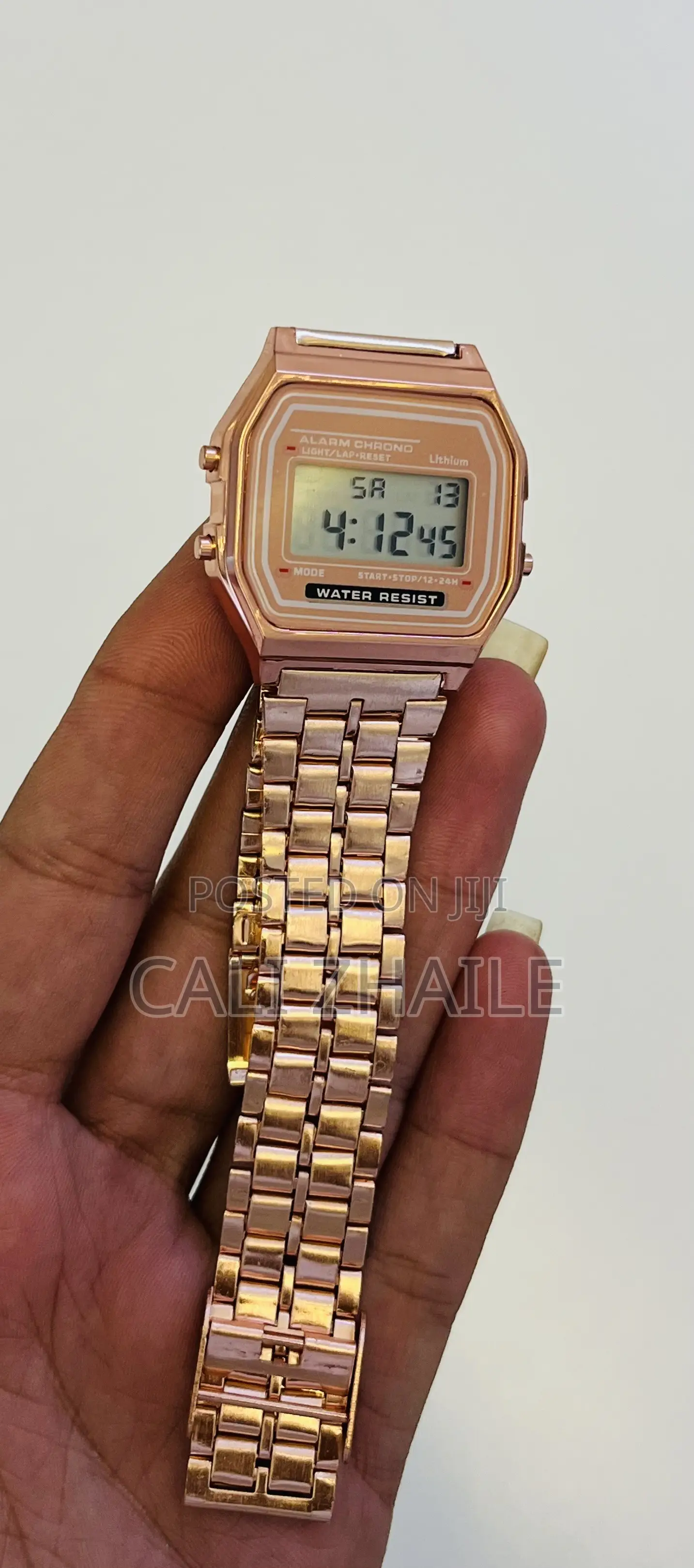 Casio Watch