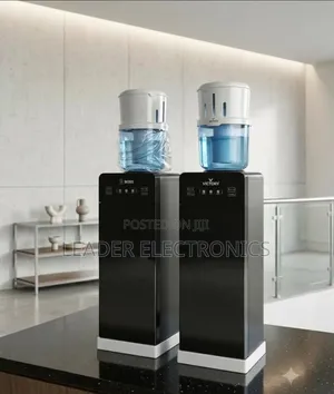 Boss Water Dispenser – Hot, Cold Normal Water | Premium Quality