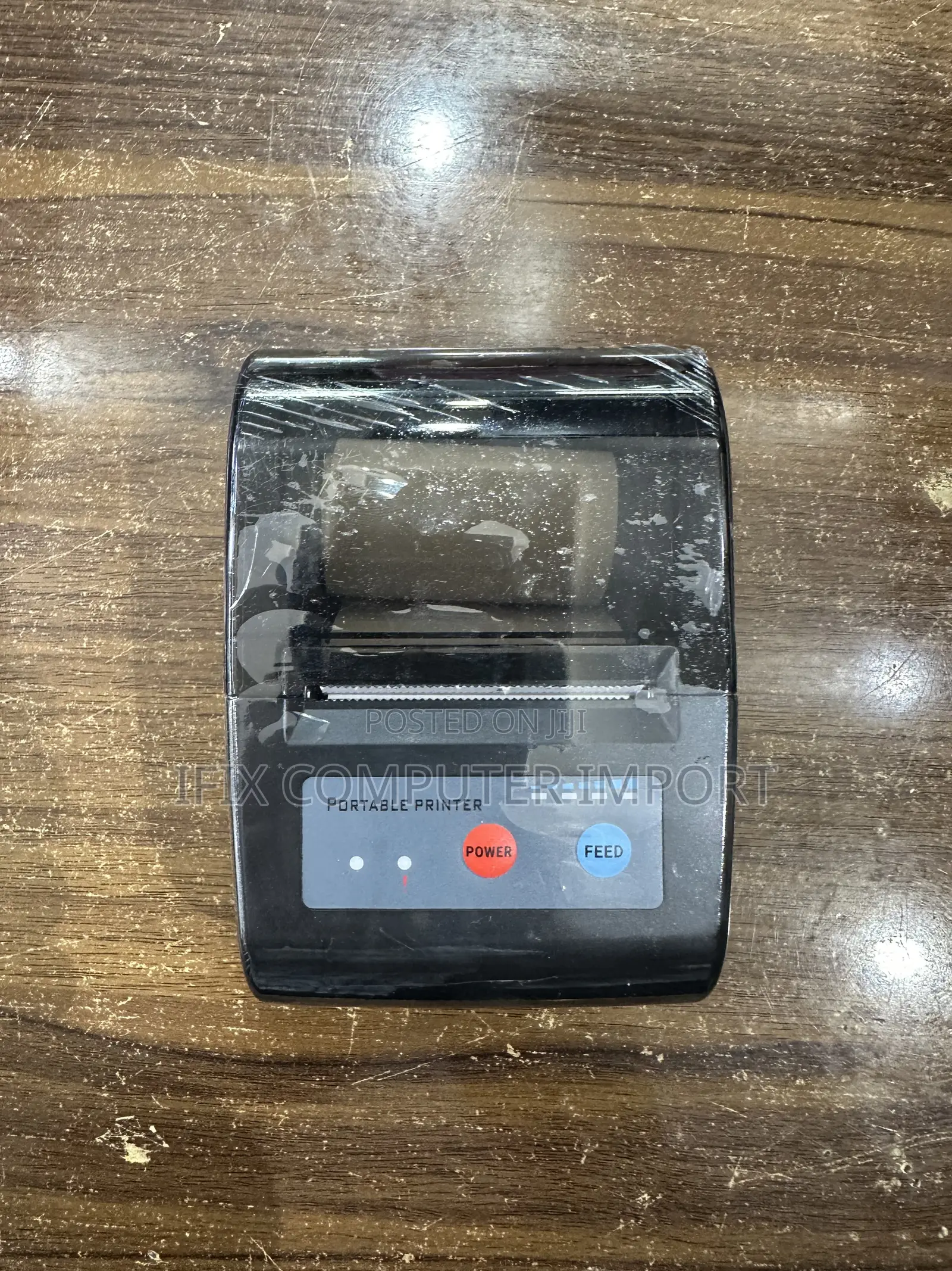 Bluetooth Pos Printer