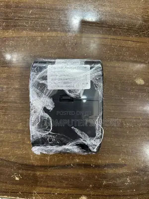 Bluetooth Pos Printer