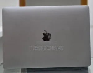 New Laptop Apple MacBook Air 2020 M1 8GB Intel Core i5 SSD 256GB