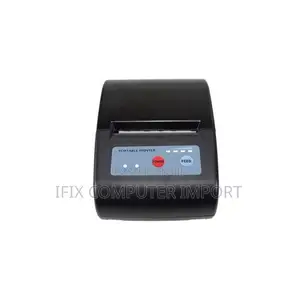 Bluetooth Pos Printer