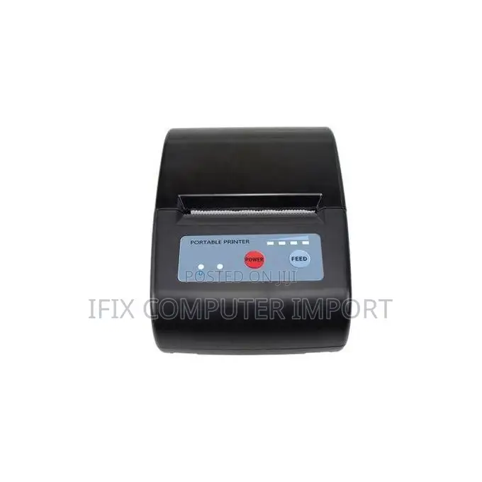 Bluetooth Pos Printer