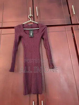 Women’S Dress