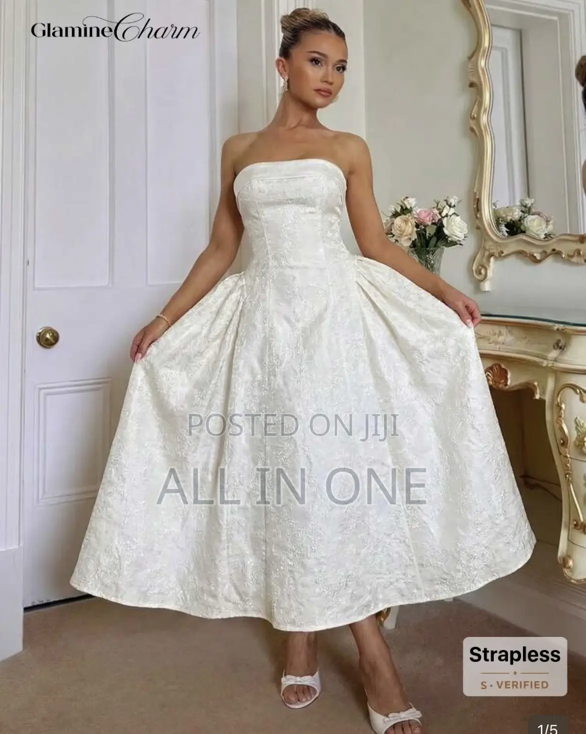 Women’S Dress