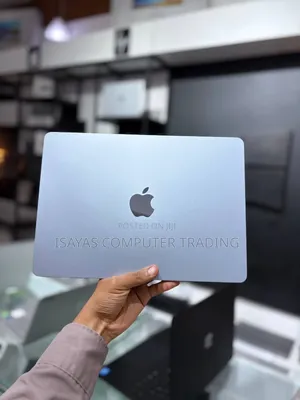 New Laptop Apple MacBook Air 2026 M5 16GB Apple M5 SSD 512GB