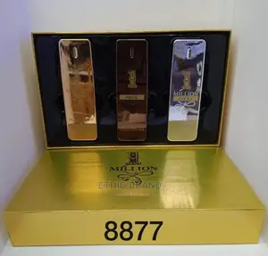 Photo - One Million Pacco Rabann