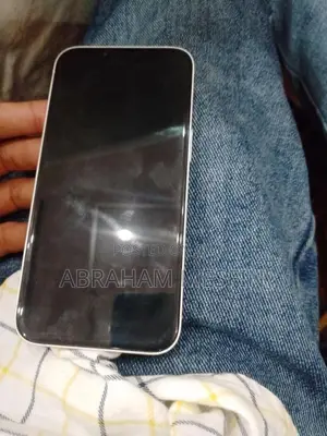 Apple iPhone 13 128 GB White