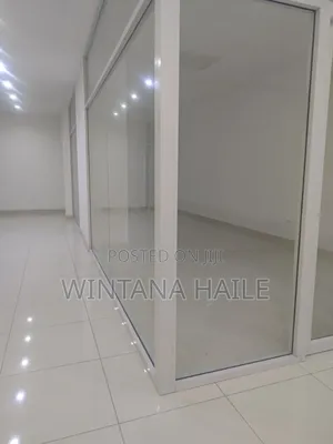 Shops for Rent at Bole