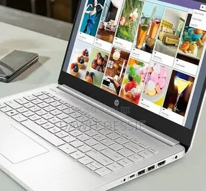 Laptop HP 8GB AMD Ryzen 3 SSD 256GB