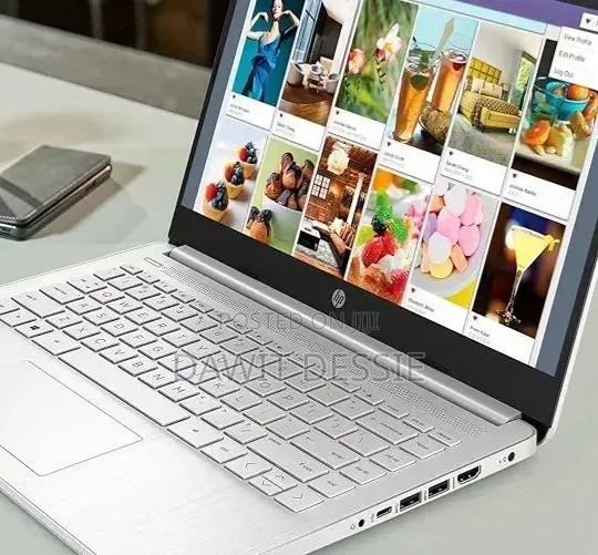 Laptop HP 8GB AMD Ryzen 3 SSD 256GB
