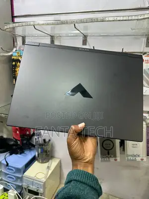 New Laptop HP Victus 15 16GB AMD Ryzen 5 SSD 512GB