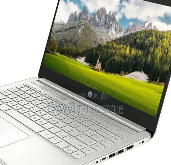 Laptop HP 8GB AMD Ryzen 3 SSD 256GB