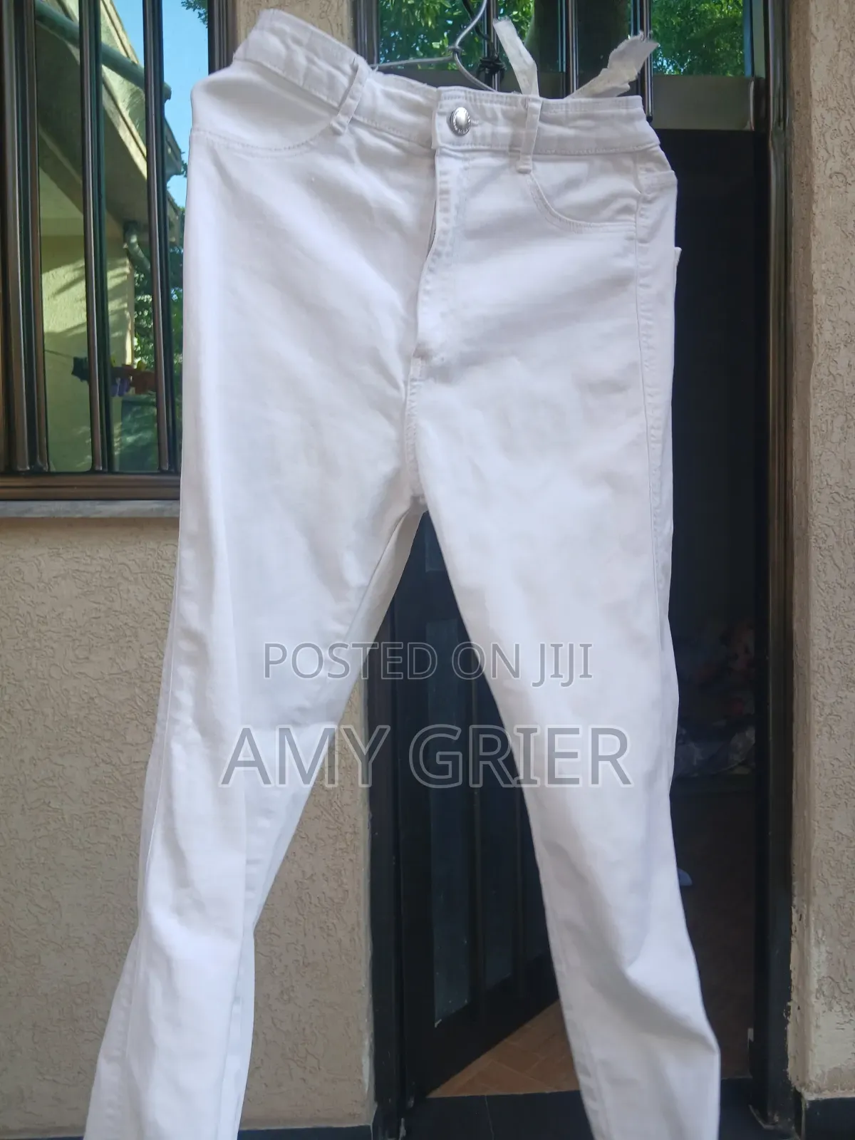 Women's Bonda Jeans