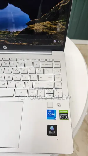 New Laptop HP Pavilion 14 16GB Intel Core i5 SSD 512GB