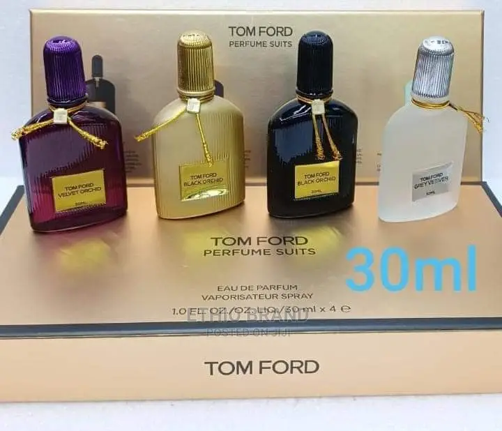 Tom Ford for Her
