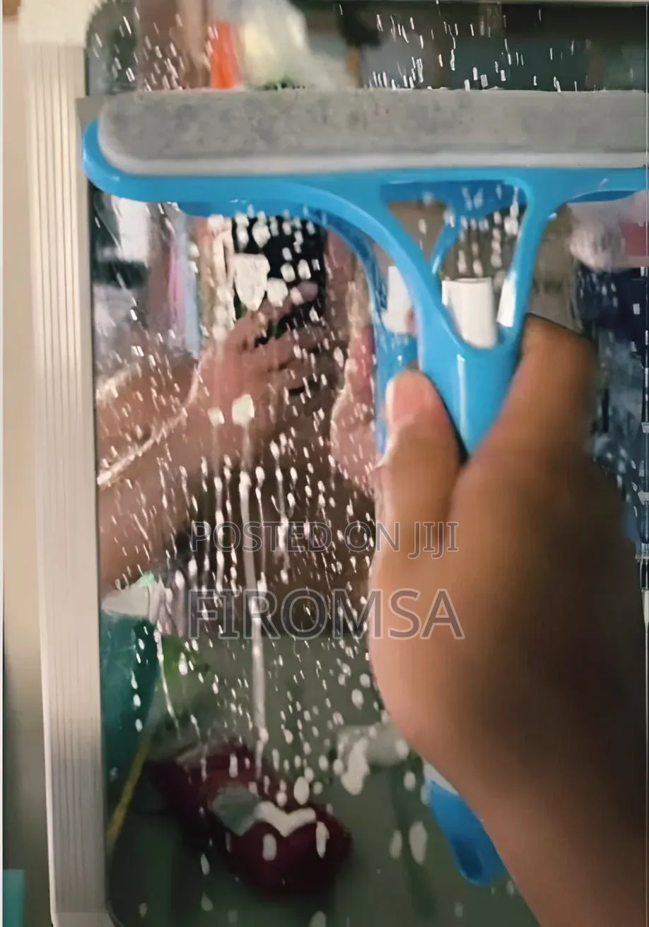 Window Cleaning Service