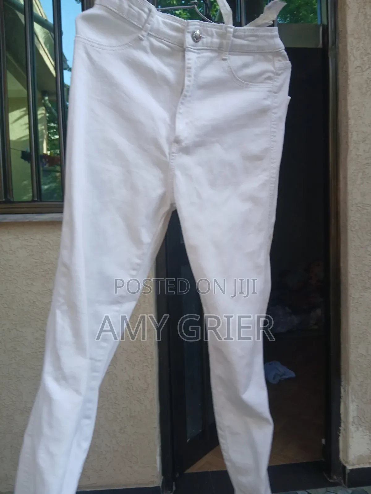 Women's Bonda Jeans