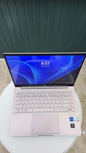 New Laptop HP Pavilion 14-ce1000 16GB Intel Core i7 SSD 512GB