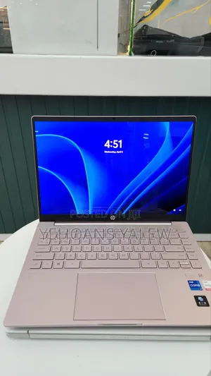 New Laptop HP Pavilion 14-ce1000 16GB Intel Core i7 SSD 512GB