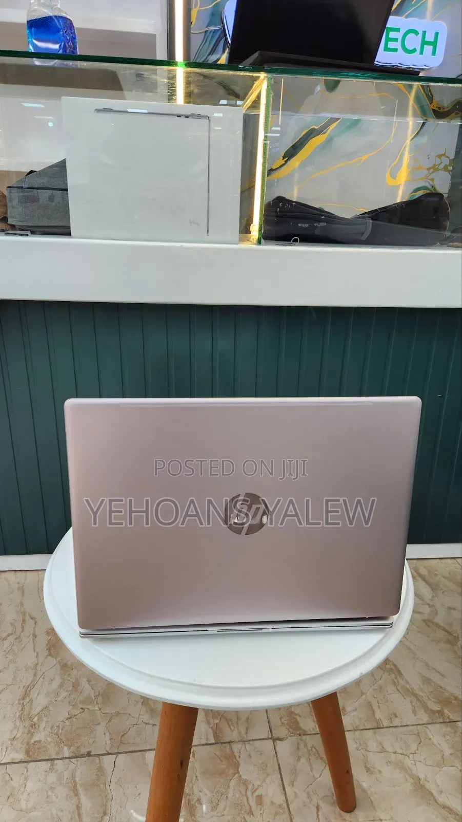 New Laptop HP Pavilion 14-ce1000 16GB Intel Core i7 SSD 512GB