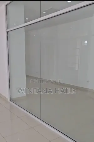 Shops for Rent at Bole