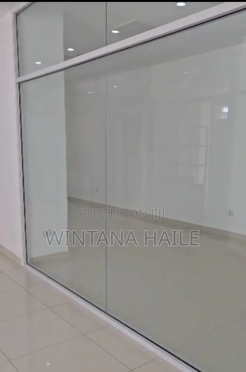 Shops for Rent at Bole