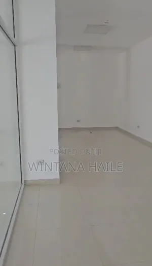 Shops for Rent at Bole