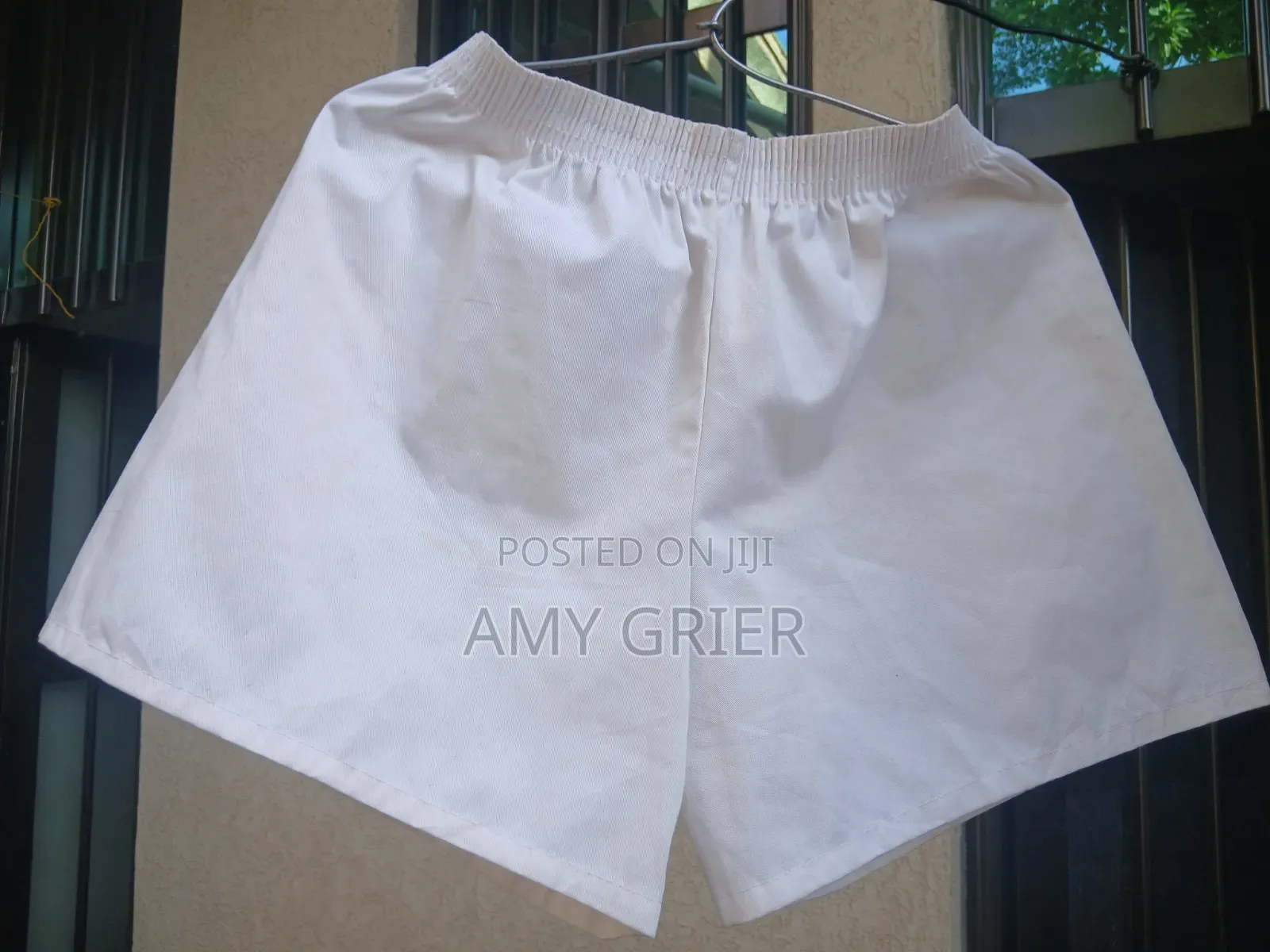 Women's Shorts