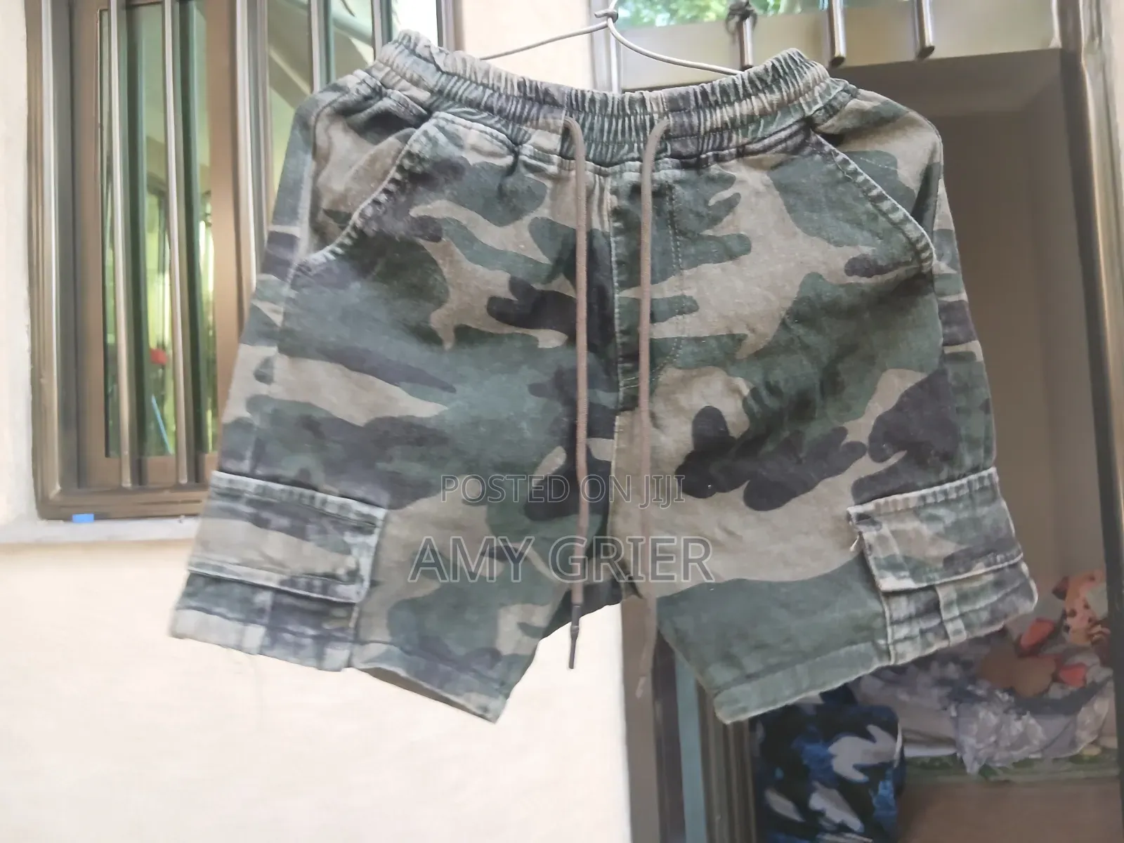 Women's Shorts