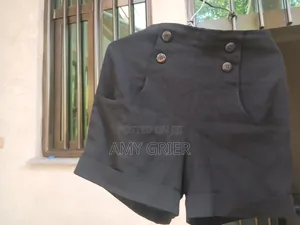 Women's Shorts