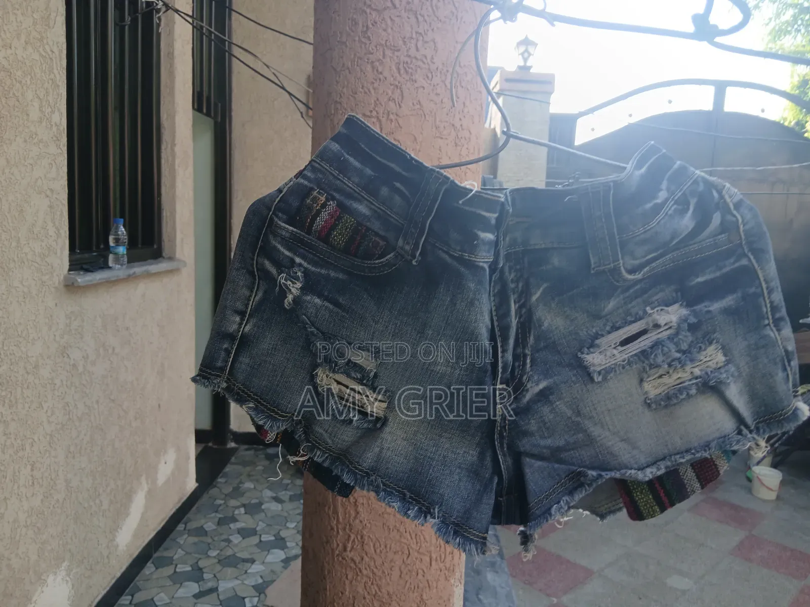 Women's Shorts