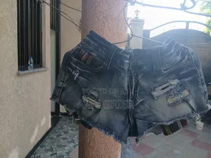 Women's Shorts