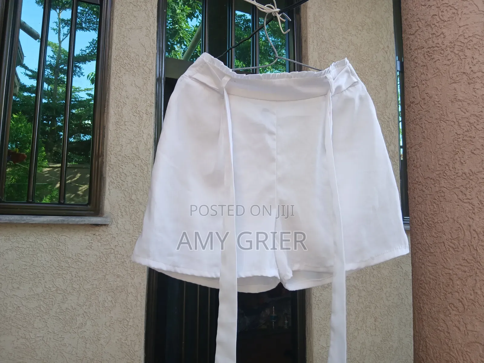 Women's Shorts