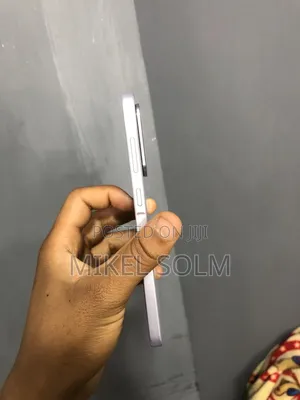 New Samsung Galaxy A36 256 GB Silver