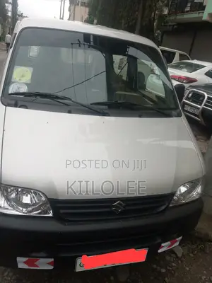 Rental Minivan