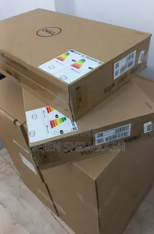 New Laptop Dell Optiplex 3020 8GB Intel Core i5 SSD 512GB